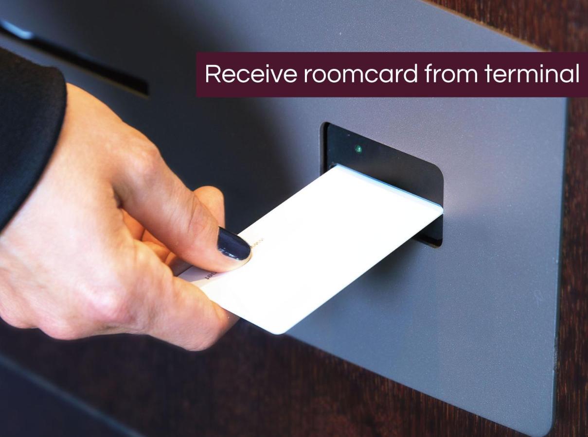 Aparthotel Wiggertal - Self Check-In Dagmersellen Ngoại thất bức ảnh